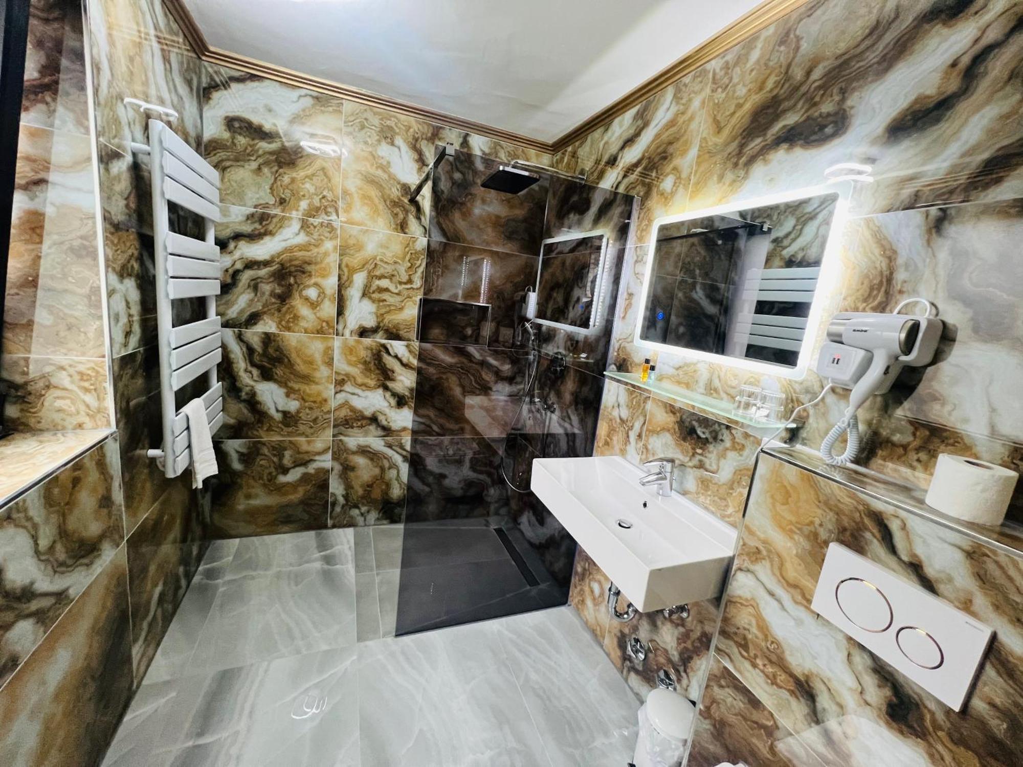 Haus Herrenweide ดีปโฮลซ์ ภายนอก รูปภาพ